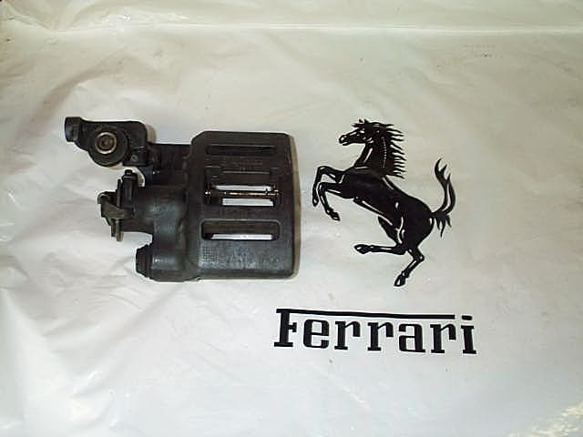 [228022] R.H Caliper for Hand Brake (Used)