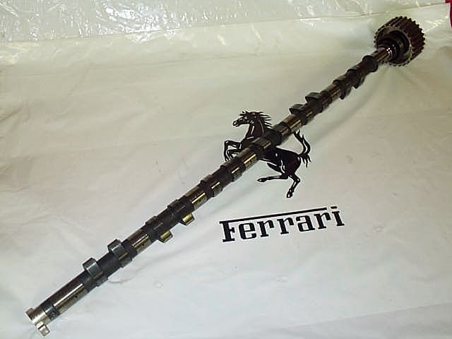 [171460] Complete R.H Exhaust Cam Shaft (Used)