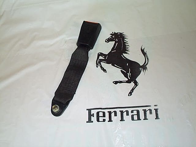 64980500 Seat Belt (Used)