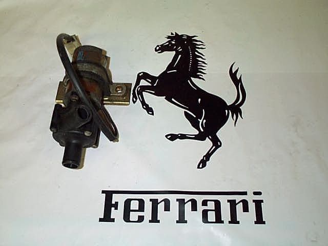 [61787900] Water Pump (Used)