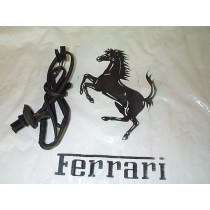 [153479] Cables for Number Plate Lights (Used)