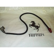 [144266] Cable From Battery to Connector (Used)