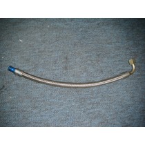 [171346] FUEL PIPE FROM REFLOW BLOCK TO PUMP (Used)