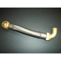 [180809] Delivery Hose From Resovoir to Radiator (Used)