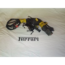 [200688] Passenger door cables (Used)