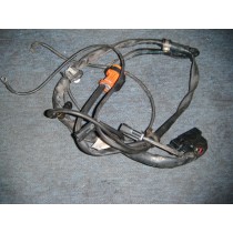 [197216] ABS/ASR INSTALLATION CONNECTING CABLES (Used)