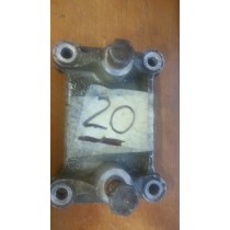 [174729] Shock Absorber Connection Support (Used)