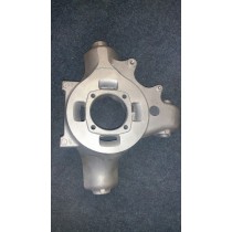 [179328] L.H REAR STEERING KNUCKLE (Used)