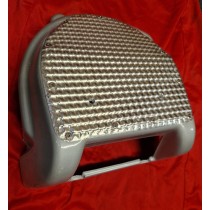 [170694] F355 Gear box heat shield (Pattern)