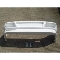 [63236810] F348 Front bumper (Pattern)