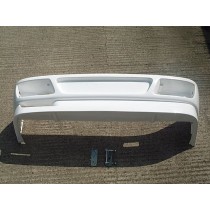 [63954910] F348 Front bumper (Pattern) USA version with side marker lights