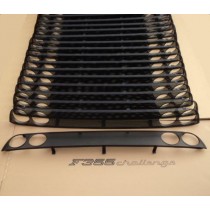 355 CHALLENGE GRILL (Pattern) NEW