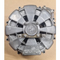 159507[164050] COMPLETE CLUTCH HOUSING WITH FLYWHEEL (Used)