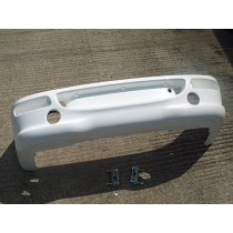 [64888010] F355 Front bumper (Pattern)