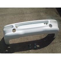 [64888910] F355 Front bumper (Pattern) USA version with side marker lights
