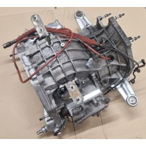 168372 355 COMPLETE GEARBOX (USED)