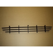 [64122200] F355 Front grill (Pattern)
