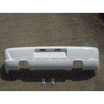 [64497310] F355 Rear bumper (Pattern) USA version with side marker lights