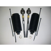 360/430 STEERING RACK ENDS (Pattern) PRICE IS FOR ONE ONLY!