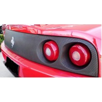 65919700 FERRARI 360 CHALLENGE GRILL (PROSPORT APPROVED) (PRANCING HORSE NOT INCLUDED)