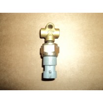 [101394] 3 WAY UNION AND PRESSURE REGULATOR (Used)