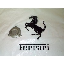 [160732] Rear Small Cover (Used)