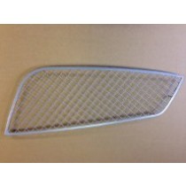 80562500P BUMPER R.H. GRILL (PATTERN)