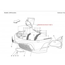 R.H. AIR INLET