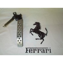 [163174] Accelerator Pedal (Used)