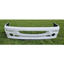 64440510P 512M FRONT BUMPER AFTERMARKET (SPLITTER / SPOILER NOT INCLUDED)