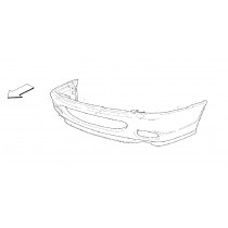 575M FRONT BUMPER (Pattern) 66082010 