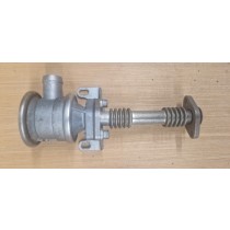 [171175] SECONDARY AIR VALVE AND TUBE 185892 (Used)