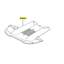 [66084600] FRONT UNDERTRAY (Pattern)