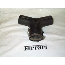 [164225] Air Delivery Y Tube (Used)