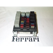 [156998] Front Electric Control Station (Used)
