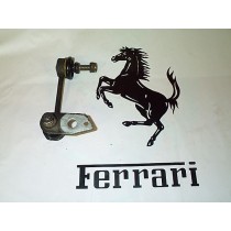 [159306] R.H Ball Tie Rod (Used)