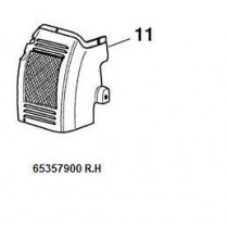 65357900P 355 CHALLENGE GUARD (PATTERN)