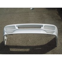 63100600] 512TR Front Bumper (Pattern) USA with side marker lights