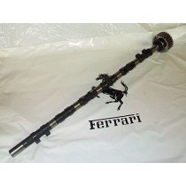 [167558] Complete L.H Induction Distribution Cam Shaft (Used)