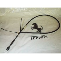 [164021] Hand Brake Control Cable (Used)