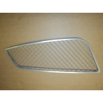 80563100PP L.H BUMPER GRILL (PATTERN)