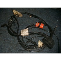 [200827] ABS/ASR INSTALLATION CONNECTING CABLES (Used)