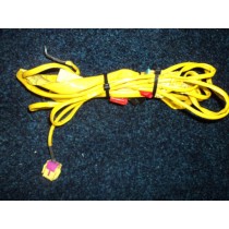 [159320] AIR-BAG DEVICE CABLES (Used)