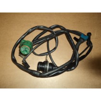 [153112] ALTERNATOR CABLES (Used)