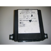 [168508] ANTI-THEFT ELECTRICAL BOARDS (Used)