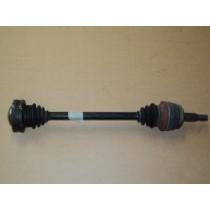 [165072] AXLE SHAFT (Used)