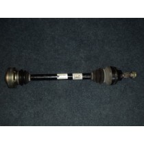 [183552] AXLE SHAFT (Used)