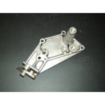 [202786] BELT TIGHTENER SUPPORT AND A.C. COMPRESSOR (Used)