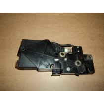 [63191100] BONNET LOCK AND FUEL DOOR ACTUATOR (Used)