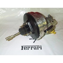 [169363] BRAKE BOOSTER (Used)